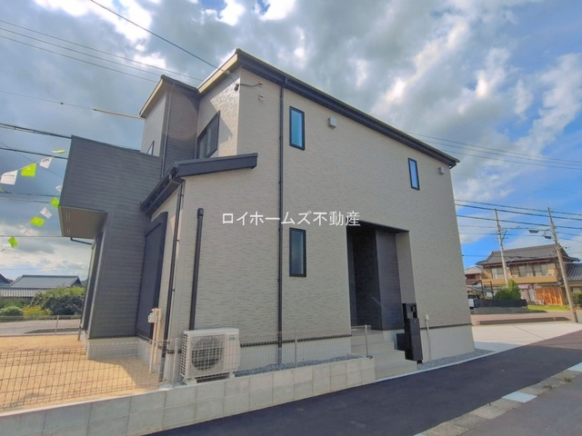  | 春日井市坂下町３丁目485-1『仲介料無料』新築戸建て | 撮影：'26/08/18 