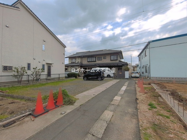  | 春日井市坂下町３丁目485-1『仲介料無料』新築戸建て | 撮影：'26/04/14 