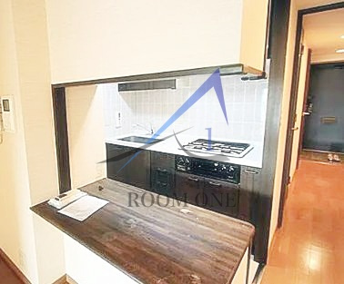 コスモ小石川の内装