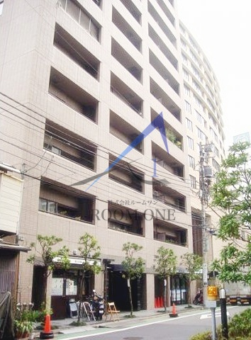 コスモ小石川