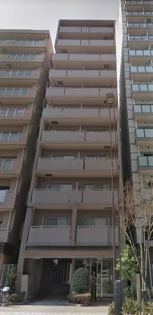 ＭＬコート木場