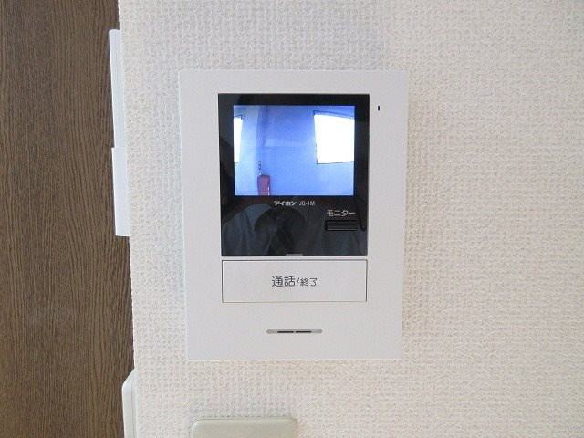 アヴェニュー のセキュリティ