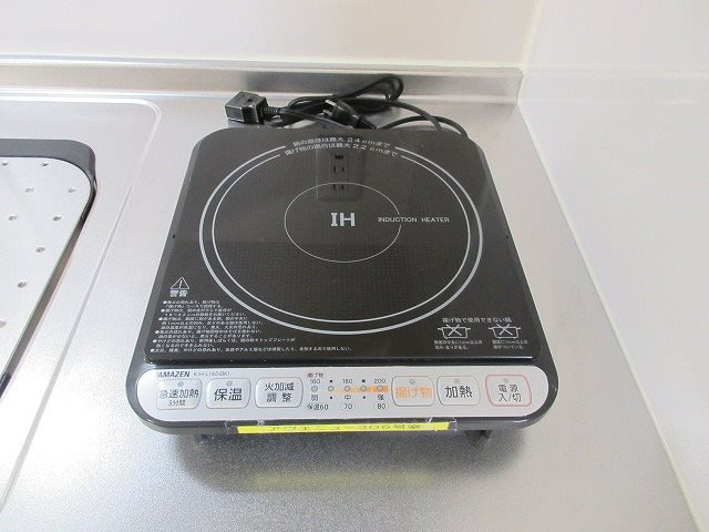 アヴェニュー のキッチン