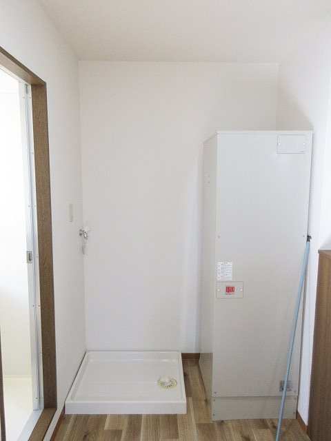 アヴェニュー の設備