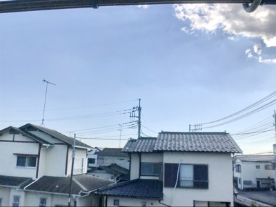 【展望】 | 峯山ビル