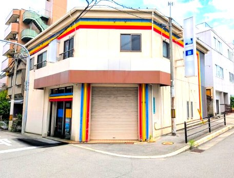 小嶋商事桜ノ宮ビル