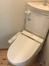 【トイレ】 | アーバンプレイス学芸大学