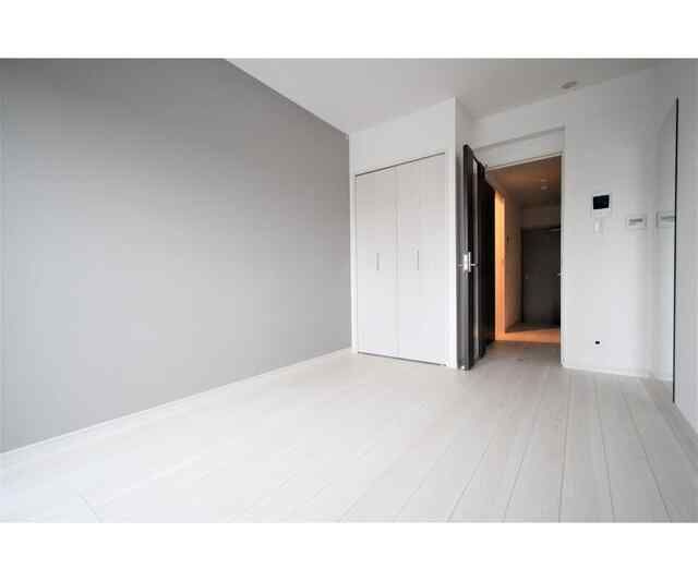 ピアコートＴＭ練馬春日町弐番館の寝室