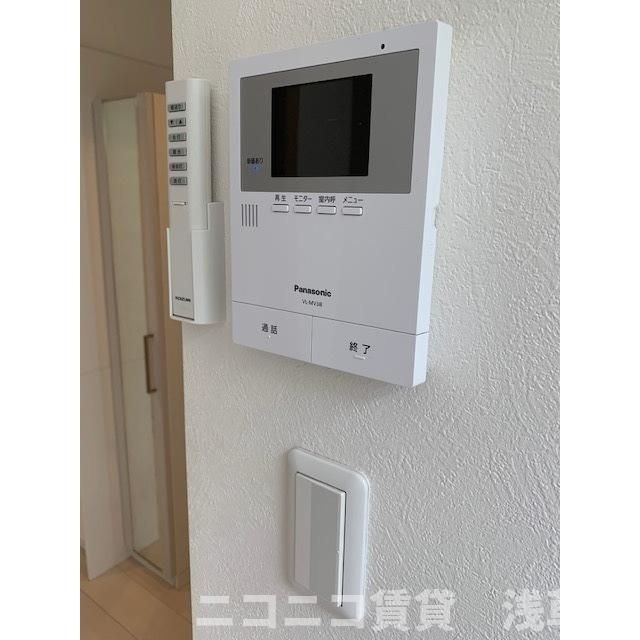 センプリスのセキュリティ