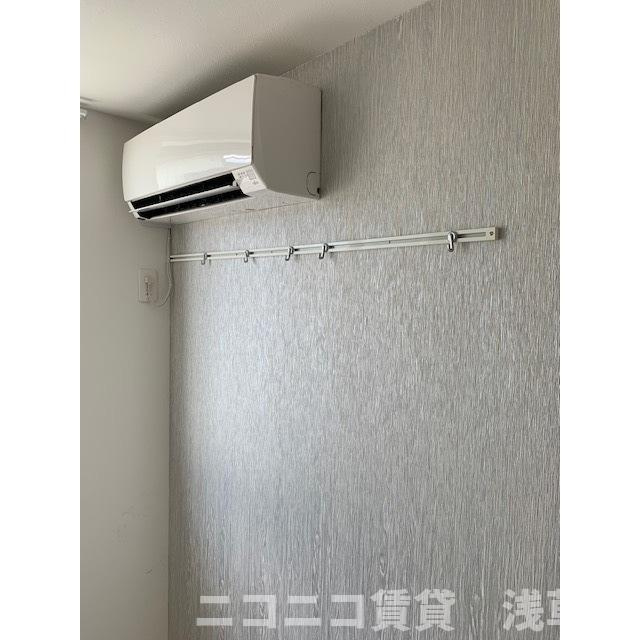 センプリスの設備