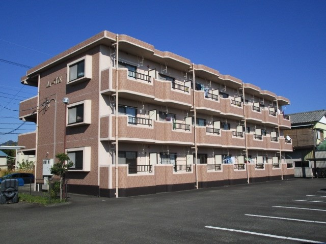 ムーブル の外観