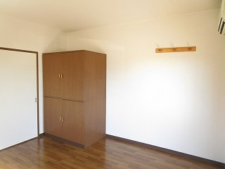 ムーブル の内装