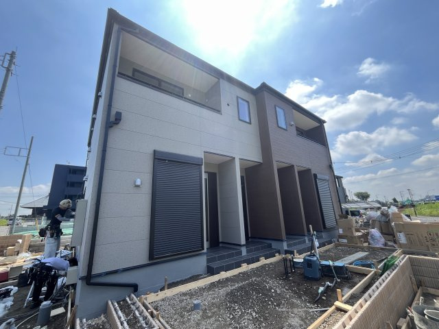 リーブルファイン緑区中野田Ⅱ