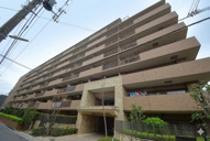 コスモ川口シティアベニューの画像