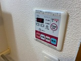 フォレスト シャレの設備