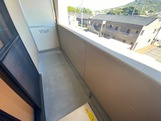 フォレスト シャレの外観