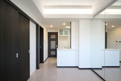 大阪市中央区松屋町の賃貸マンションのその他