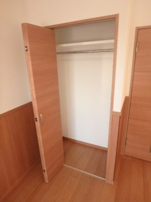 【収納】 | グランフォース高円寺