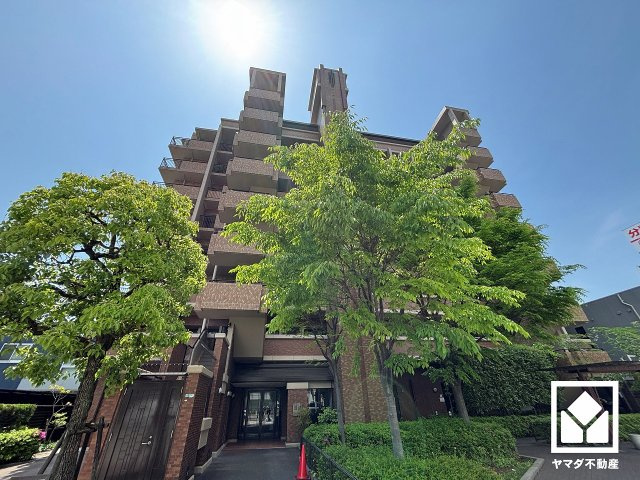 コスモ西宮