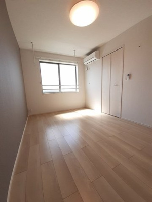 【内装】 | ゼロツー壱番館