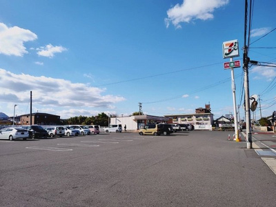 【周辺】 | ゼロツー壱番館 | セブンイレブン 宇佐閤店まで80m