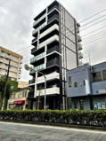 ガリシア武蔵小山の画像