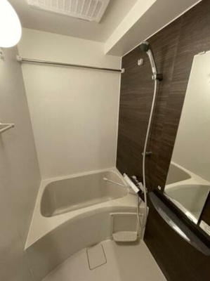 【浴室】 | ガリシア武蔵小山