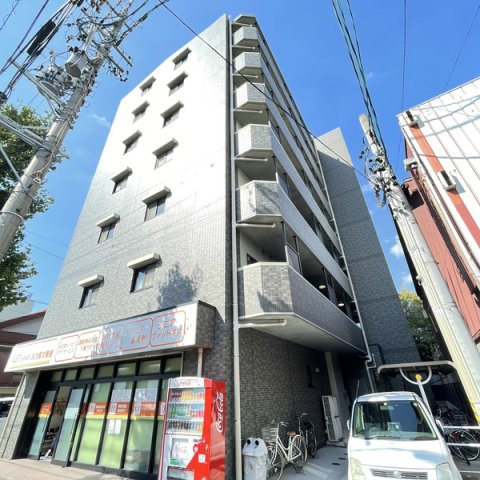 太閤通マンションのその他