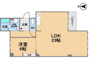 塩屋住宅２号棟