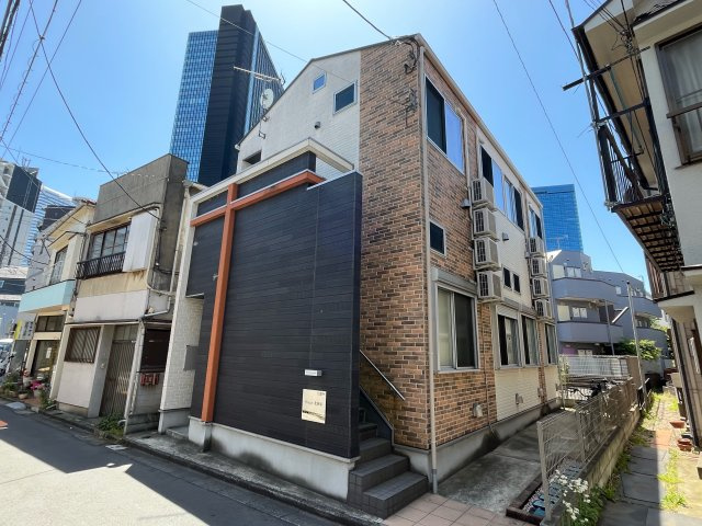 Stage 北新宿