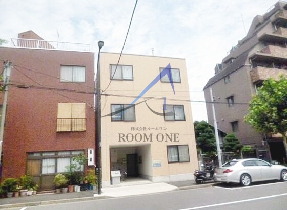 トランタンビュー東駒形