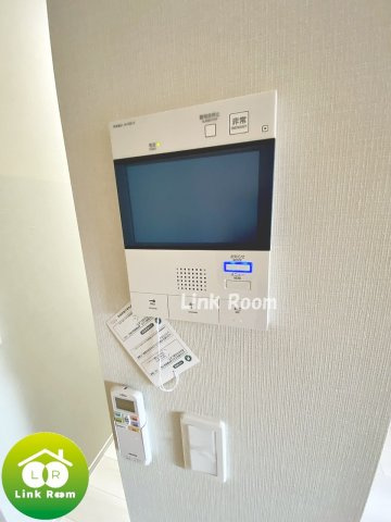 プラウドフラット両国サウスのセキュリティ