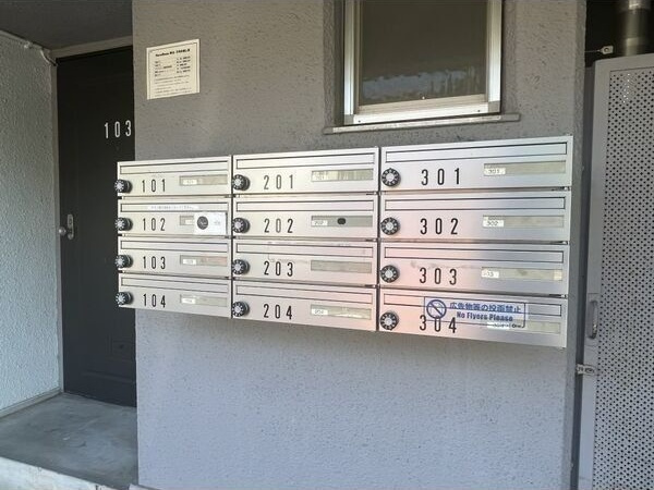 RenoBase本山の外観