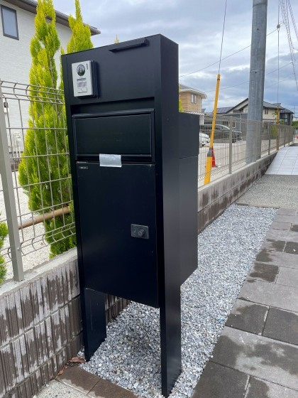 Un-Fixeのその他共用部分