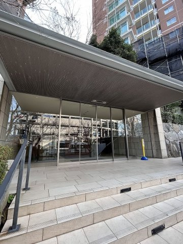 グランドメゾン百道浜オーシャン＆フォレスト　百道浜小学校区のその他共用部分|グランドメゾン百道浜オーシャン＆フォレスト