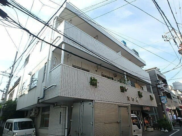 川口屋コーポ