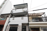 高橋ハイツの画像