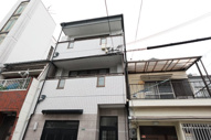 高橋ハイツの画像