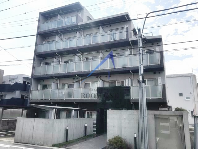 ライジングプレイス登戸