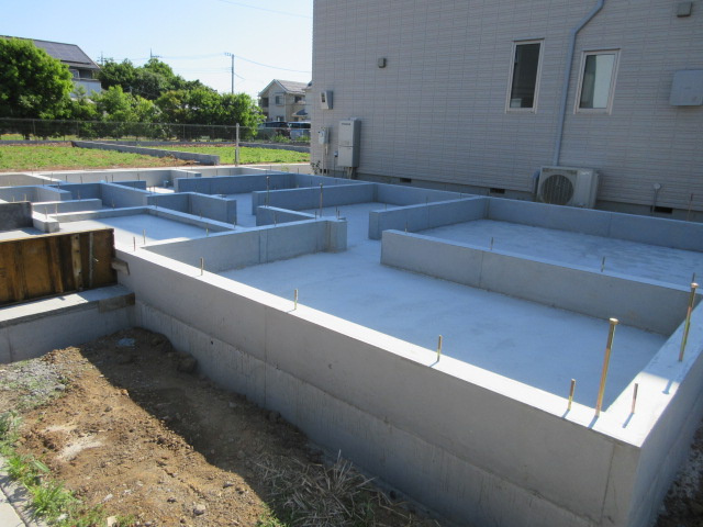 【仲介手数料無料】新築戸建　東松山市和泉町6付近のその他
