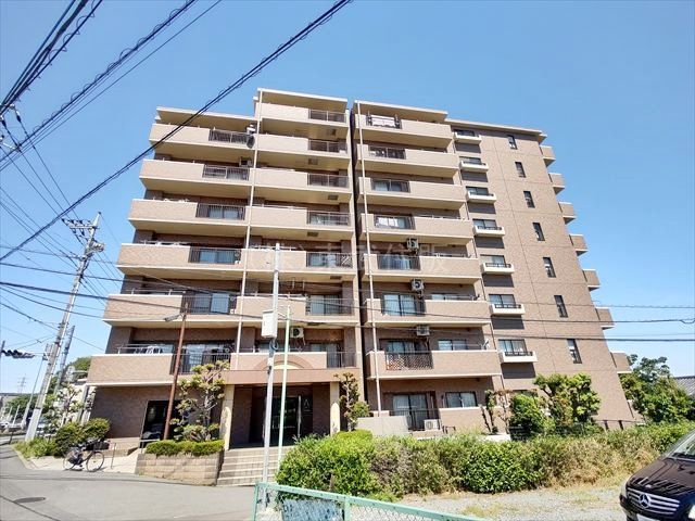 【外観】の画像