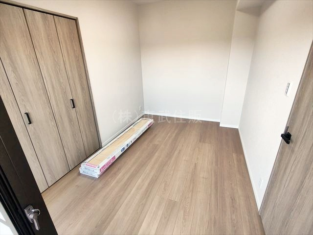 【子供部屋】の画像