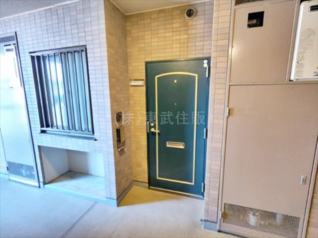 【玄関】の画像