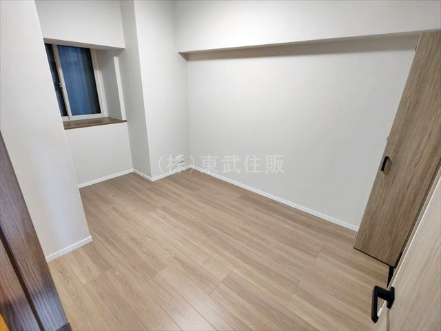 【寝室】の画像
