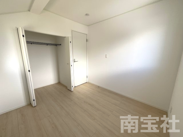 【洋室】 | ④