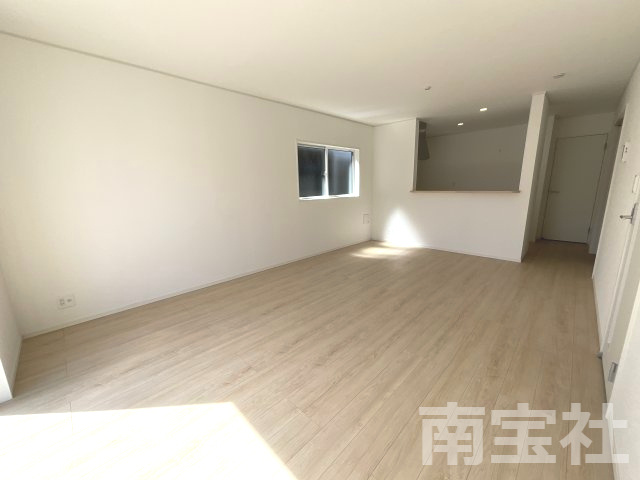 【居間・リビング】