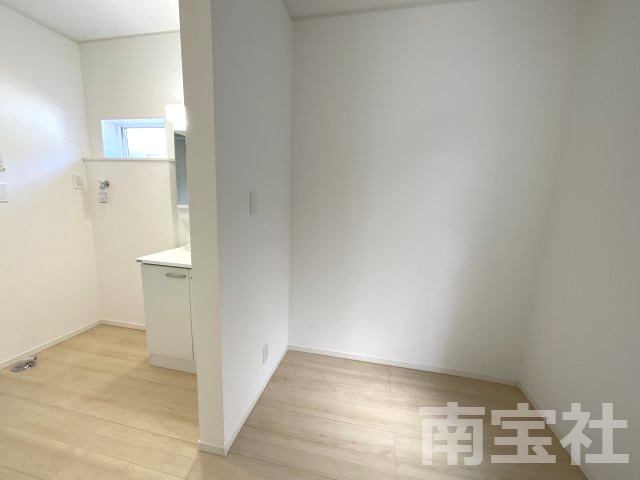 【その他】 | 家事室