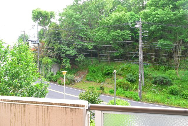 日野市三沢の中古マンションの展望