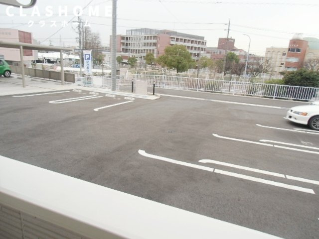 ラ　ルーチェ　Ⅰ　　刈谷市の賃貸ならクラスホーム刈谷店の展望|同物件の別部屋になります。