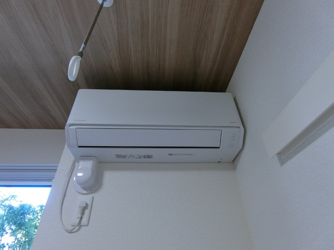 【設備】Ｌｕｘｅ Ｇｒａｃｉａ 成田町